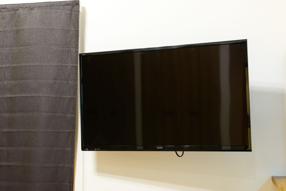 Apartment House | Room amenity