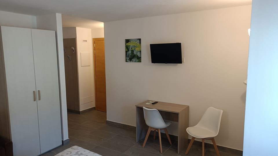 Quadruple Room | Free WiFi