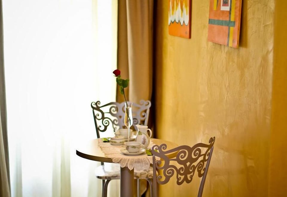 Standard Room | Room amenity