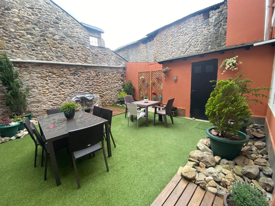 Hostal Casa San Nicolás Hostel in Castile and León
