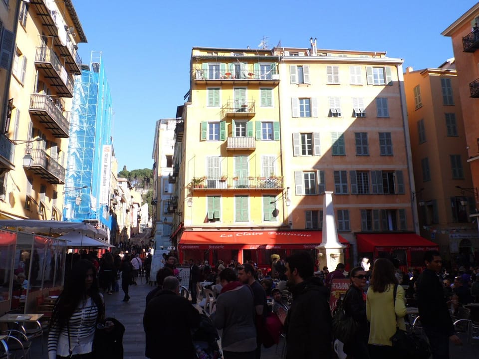 Vieux Nice