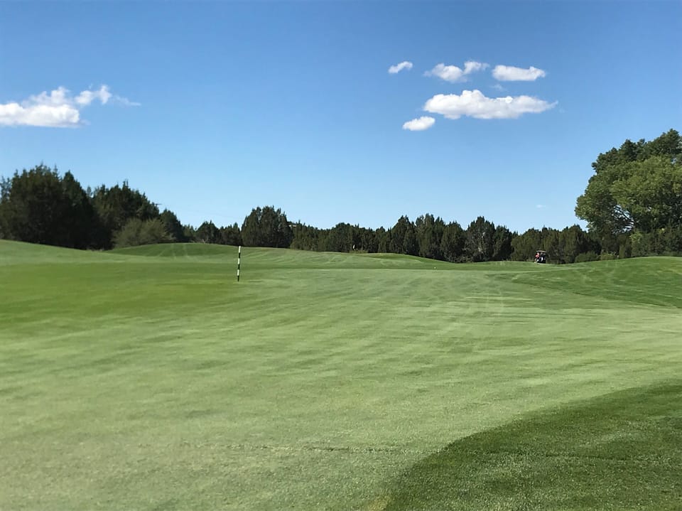 Silver Creek Golf Course