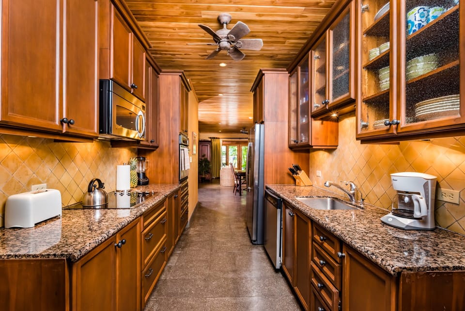 Stainless GE Appliances