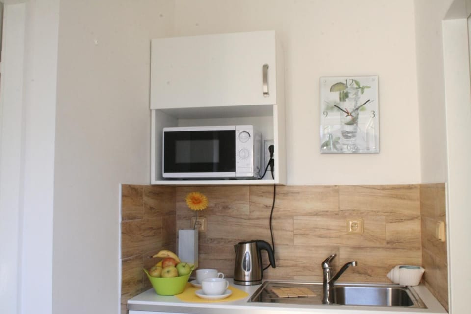 Electric kettle