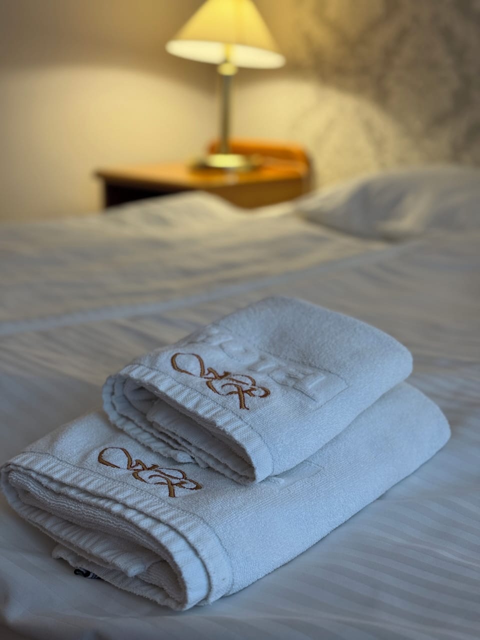 Standard Double Room, Park View | Desk, soundproofing, free cribs/infant beds, free WiFi