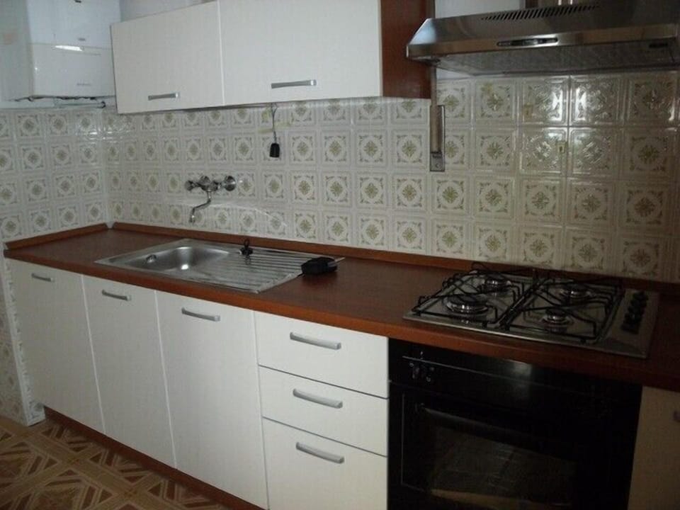 The Bathroom