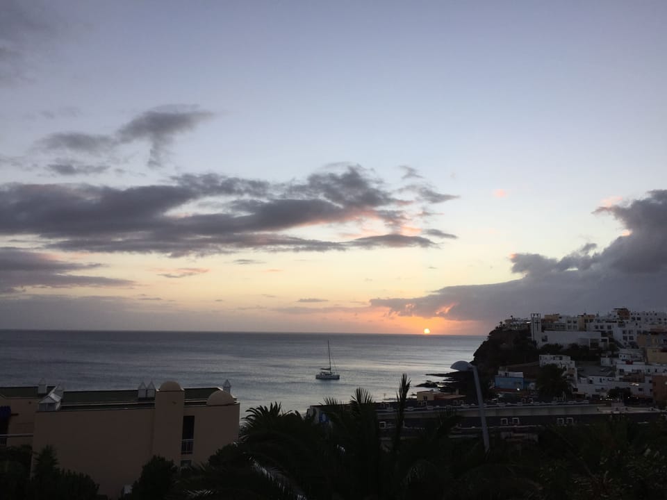 Beach/ocean view