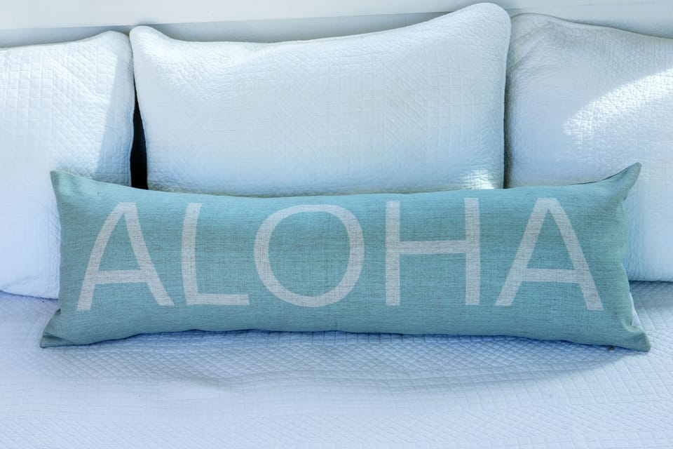 Aloha!