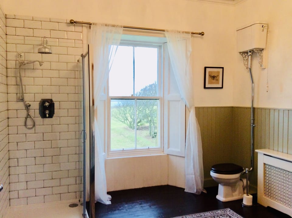 Double Room, Ensuite | Bathroom