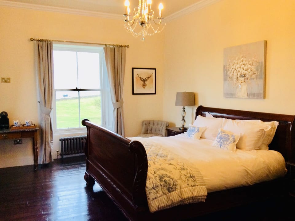 Double Room, Ensuite | 1 bedroom