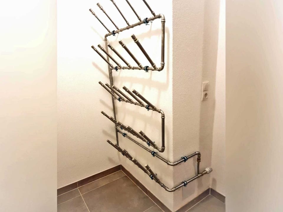 Holiday Home Facilities and Services