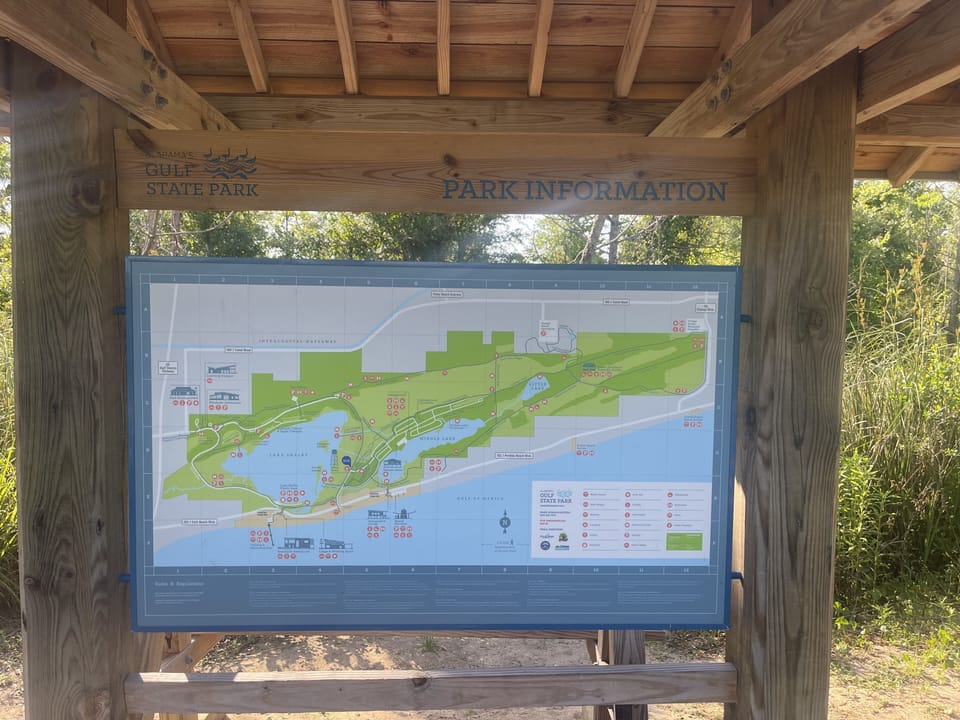 Property map