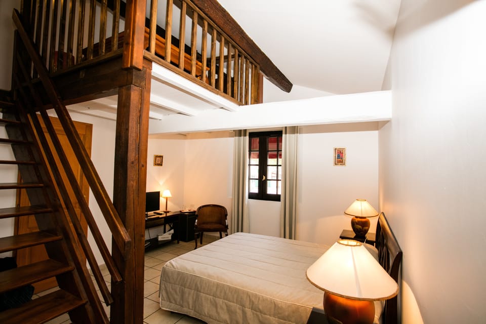 Hostellerie La Bergerie du Cap Hotel in Agde