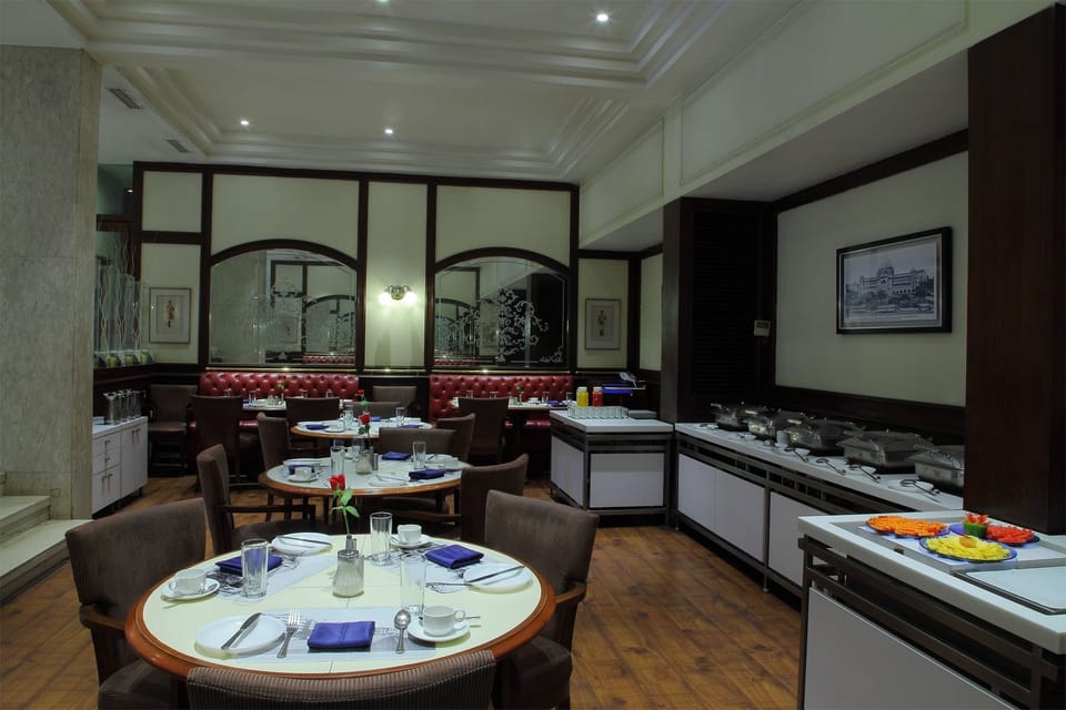Buffet