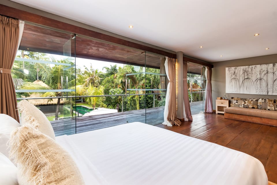 Villa, 7 Bedrooms | 7 bedrooms, premium bedding, in-room safe, desk