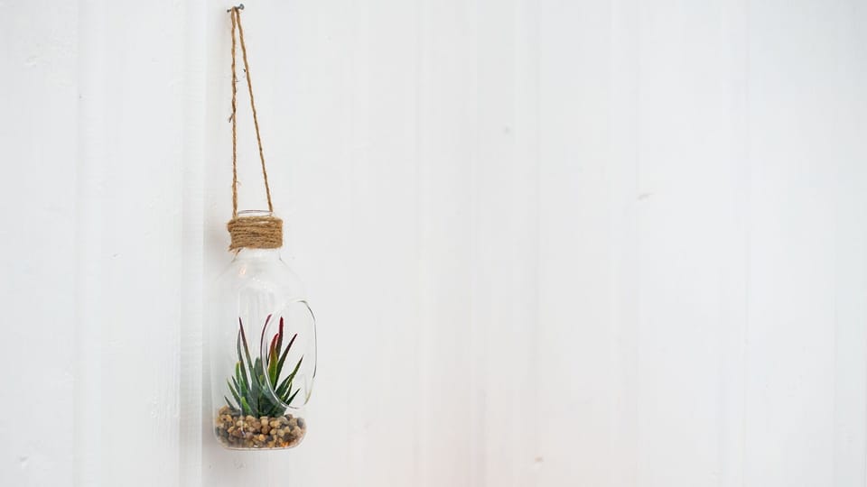 Double Room, 1 Bedroom, Private Bathroom | Individually decorated, individually furnished, laptop workspace