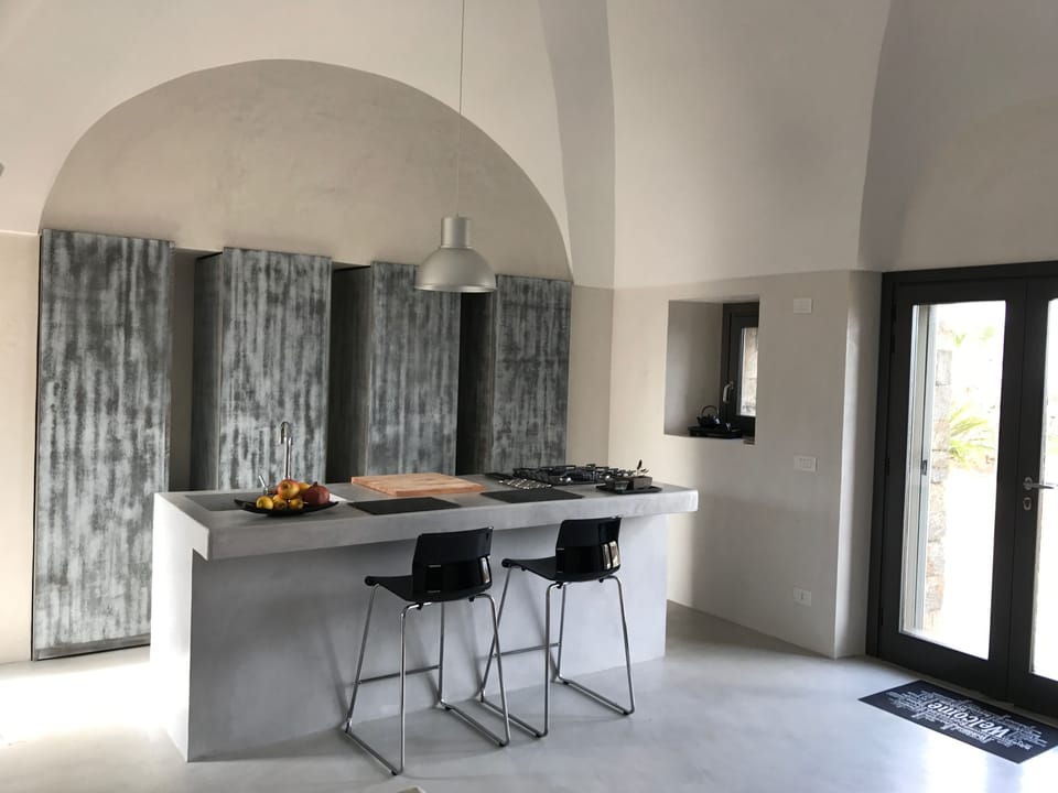 Luxury Suite, Terrace | In-room dining