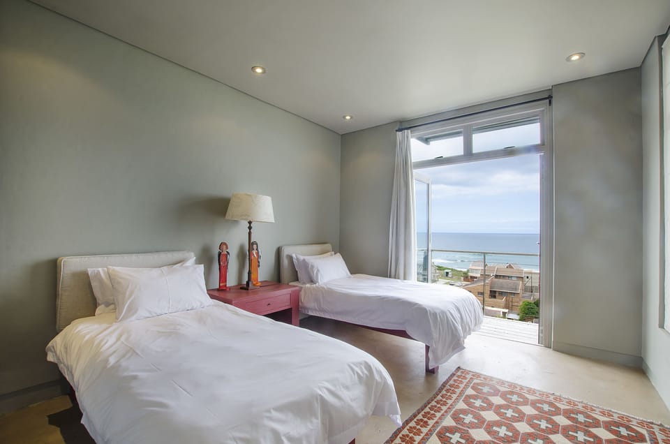 King or Twin Room with Sea View  | Premium bedding, free WiFi