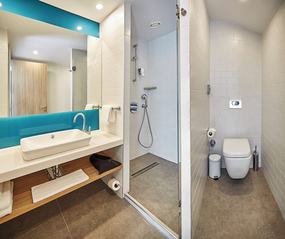 Holiday Inn Express Istanbul - Atakoy Metro by IHG Hotel in Istanbul