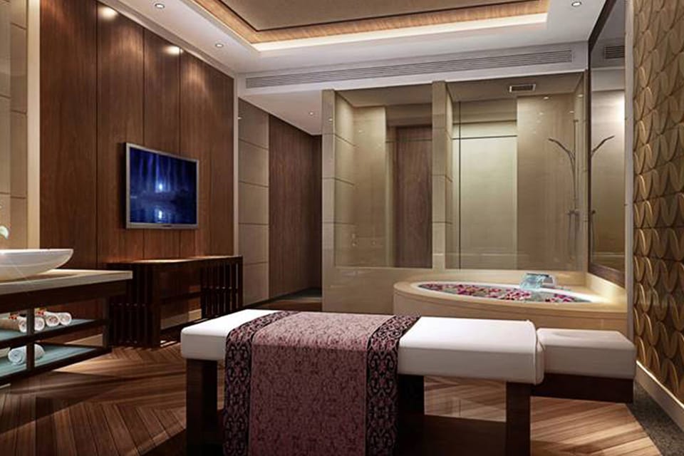 Spa