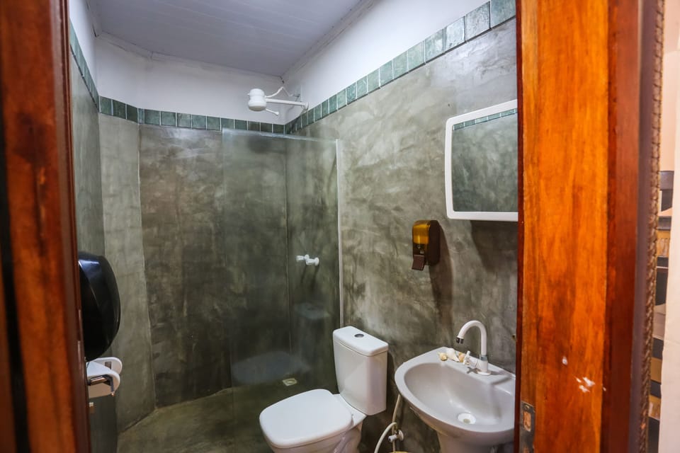 Mandala Hostel Hostel in Jericoacoara