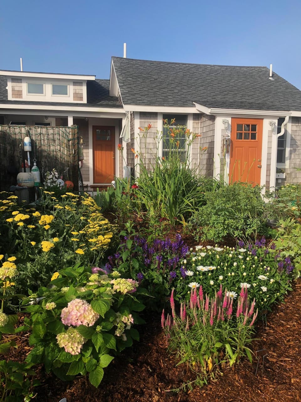 The Gem Garden