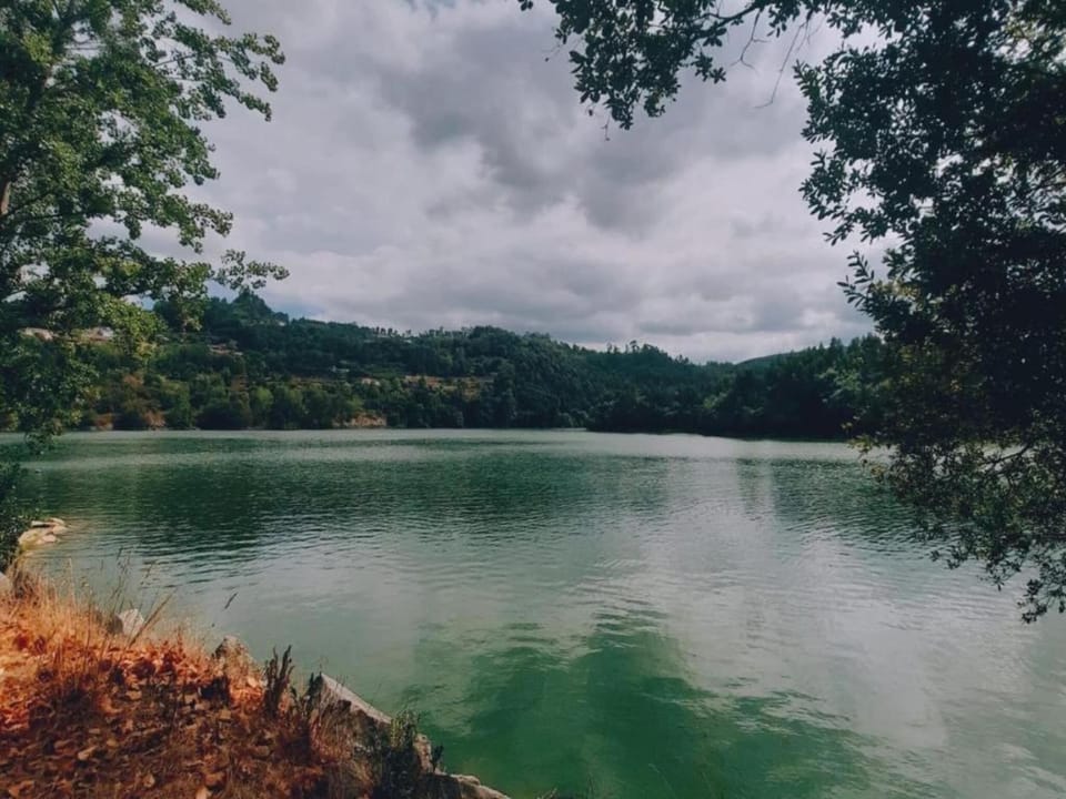 Surroundings [summer] (1-5 km)