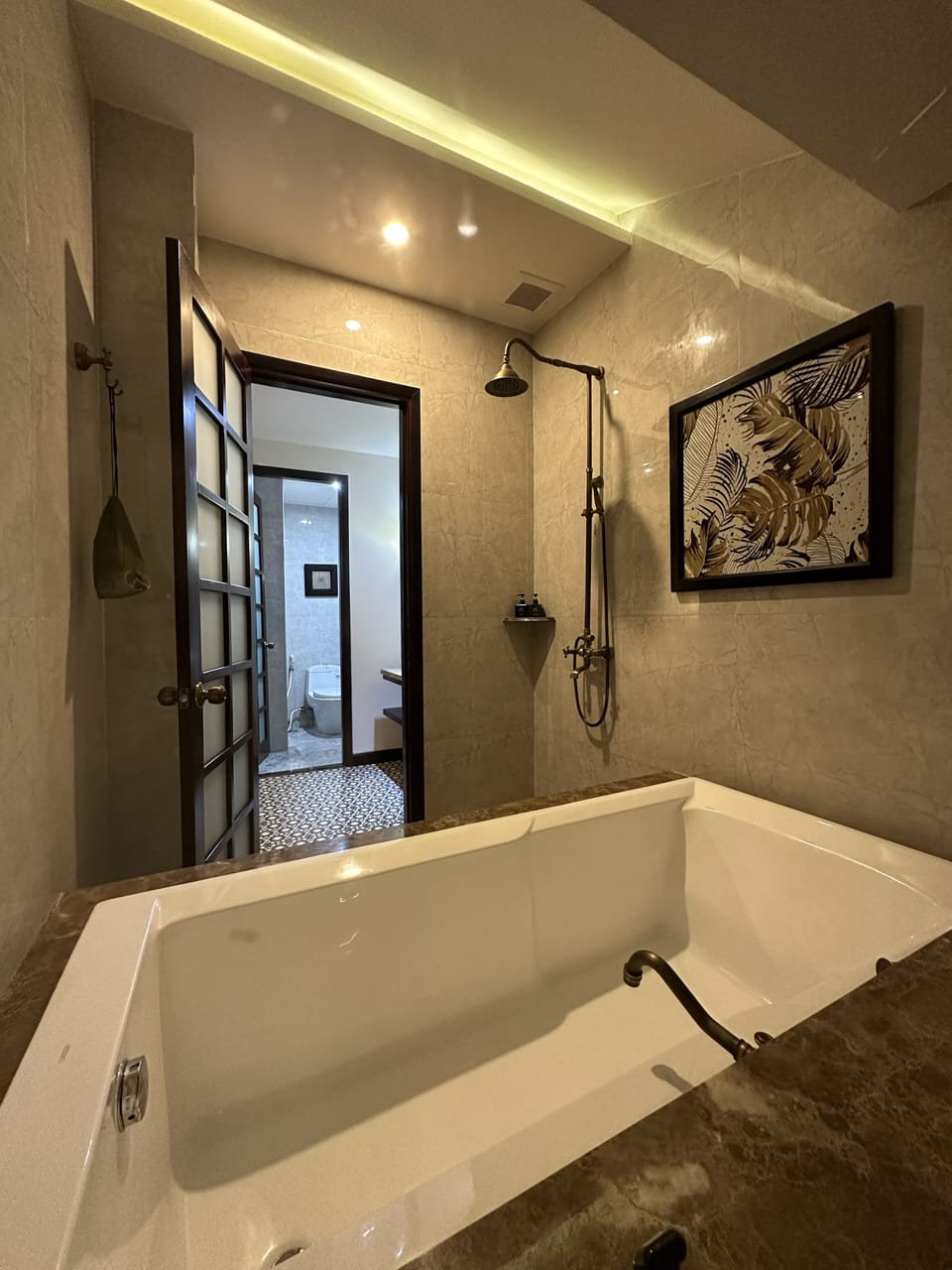 The Quin Riverside Villa Bed and Breakfast in Hoi An