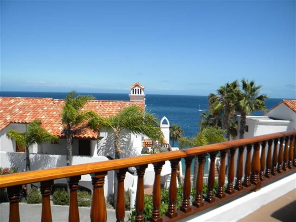 PACIFIC OCEAN VIEW
