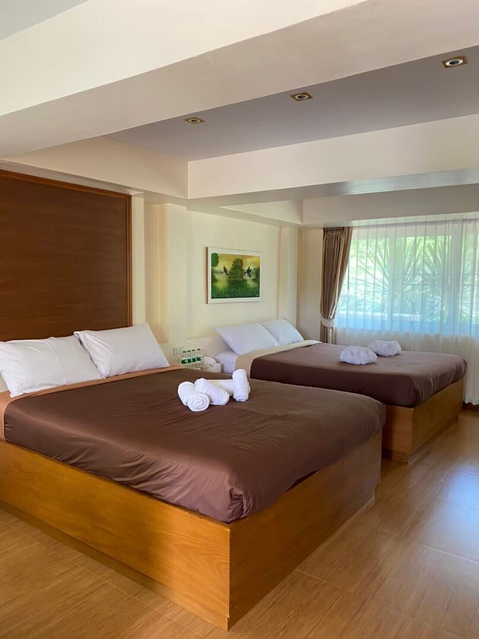 Family Bungalow | Rollaway beds (surcharge), WiFi (free)