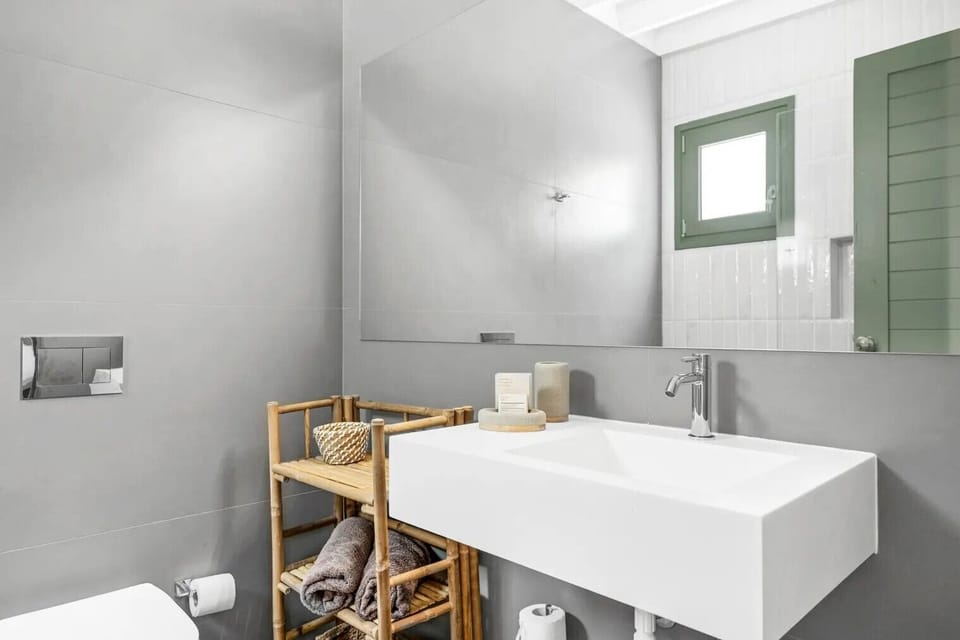 Niriides Villas Bed and Breakfast in Peloponnese Region