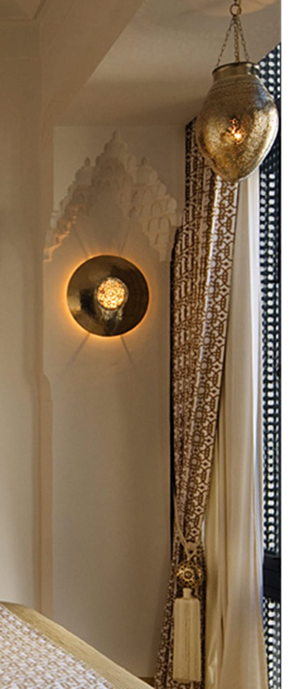 Luxury Double or Twin Room (Fatima) | Room amenity