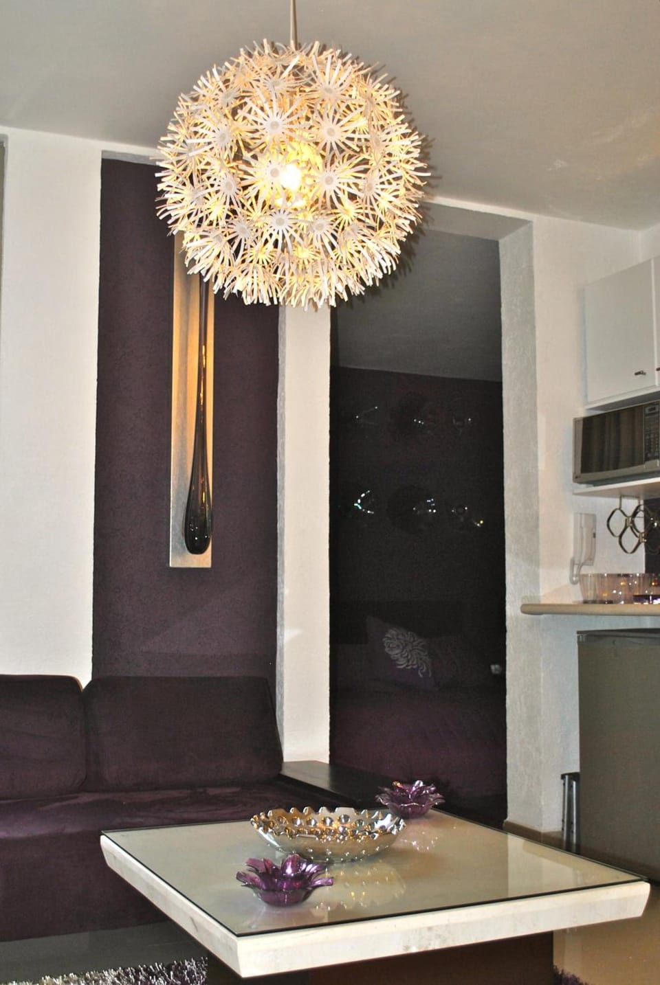 Premium bedding, in-room safe, individually decorated, blackout drapes