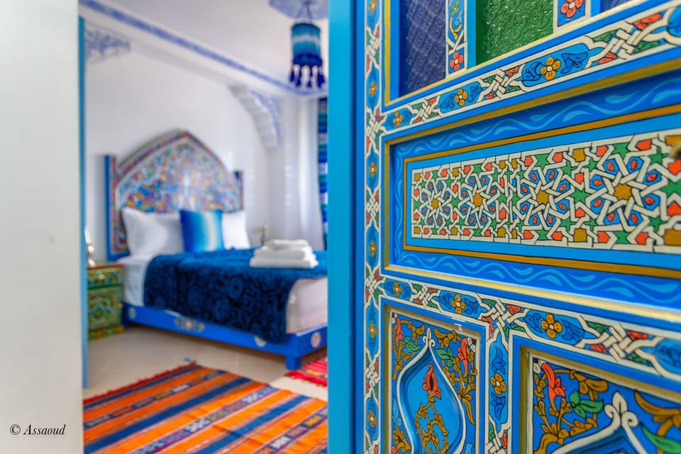Standard Room | 1 bedroom, free WiFi, bed sheets