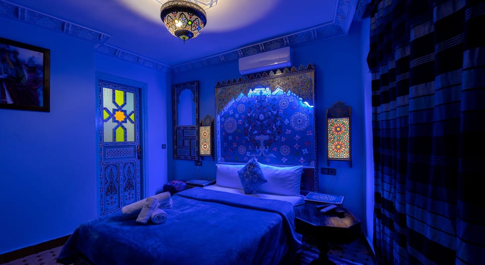 Classic Double Room, 1 Bedroom, City View | 1 bedroom, free WiFi, bed sheets