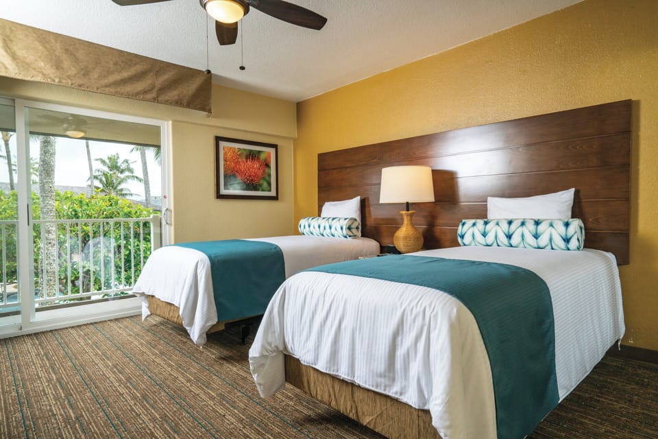 In-room safe, iron/ironing board, free WiFi, bed sheets