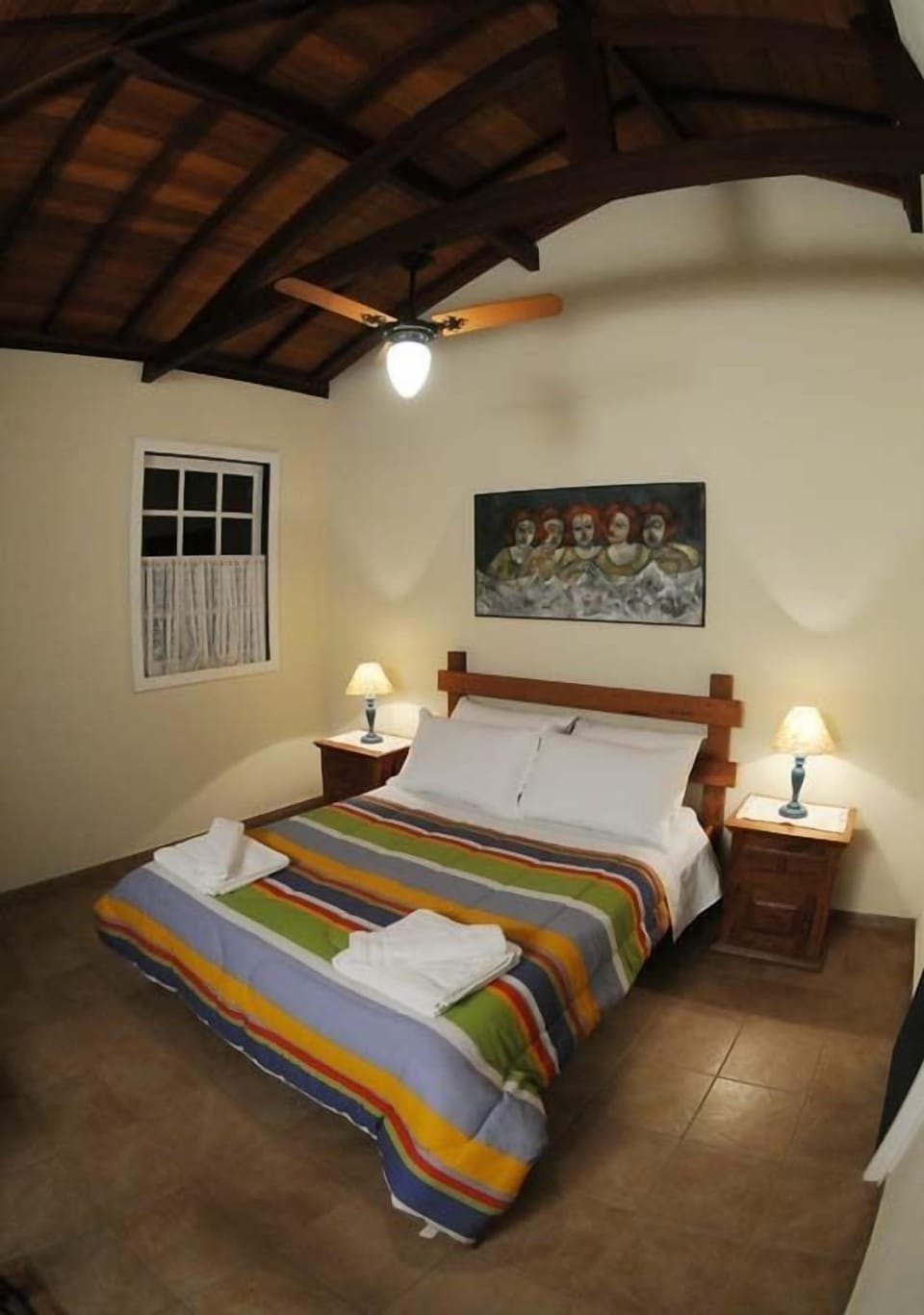 Duplex | Minibar, desk, free cribs/infant beds, free WiFi