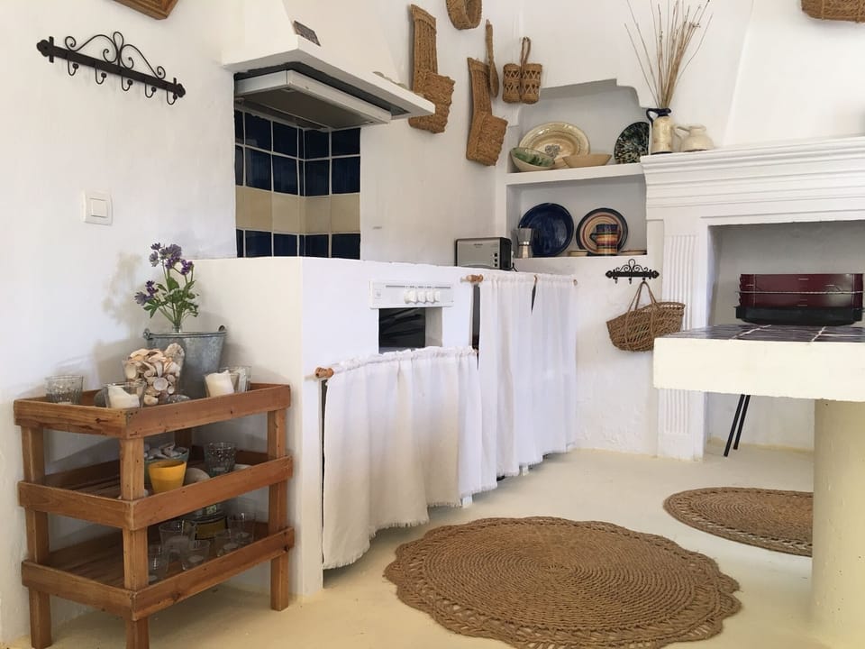House in Los Perales, Sorbas, to disconnect in a natural paradise. House in Andalusia