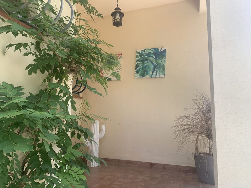 Apartment 7 Rooms, 120 m² in villa St Raphael / Boulouris Apartment in Saint-Raphael