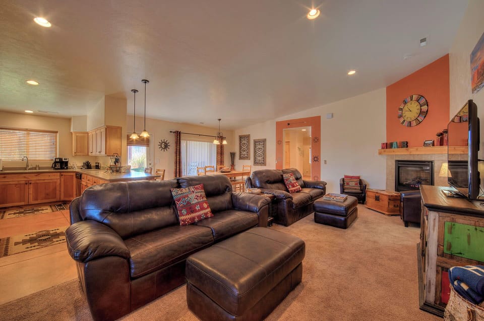 Great room
