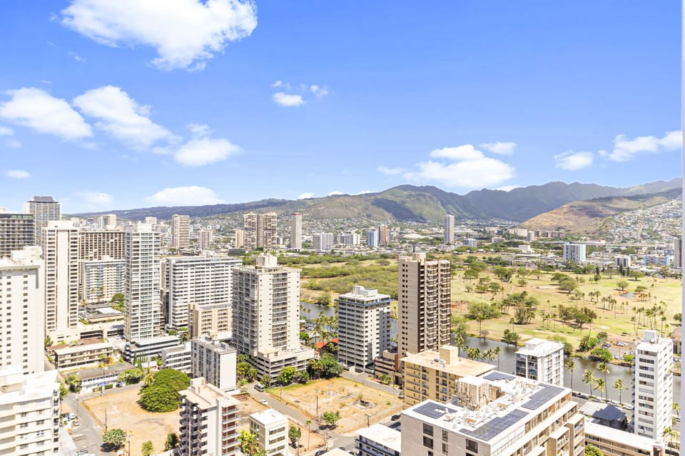 Mauka View