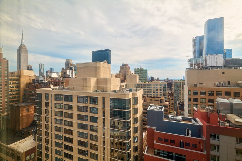 City view