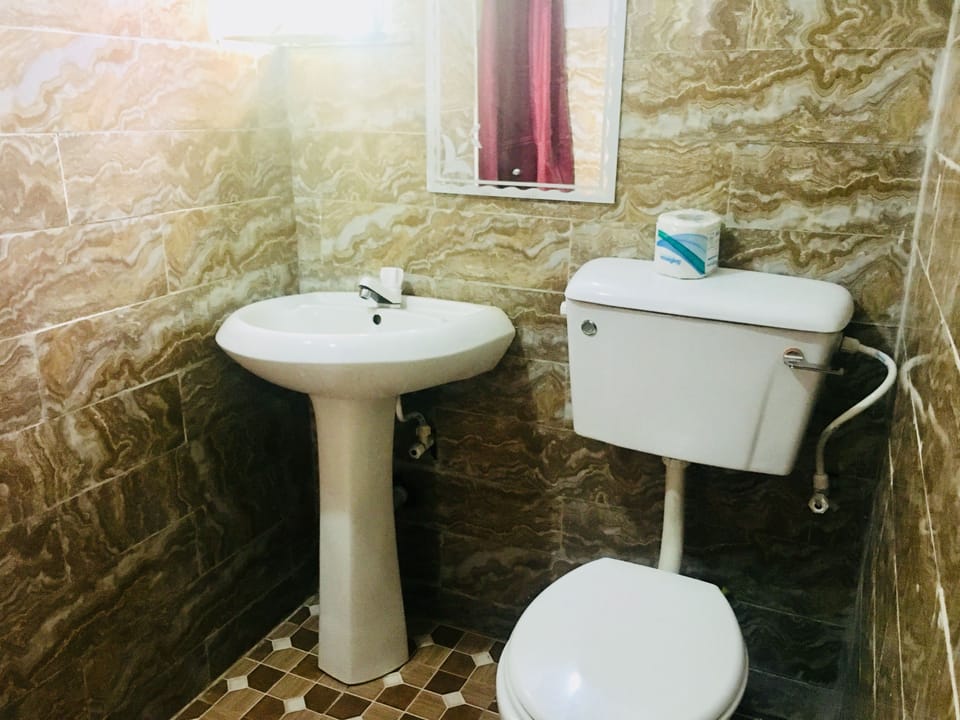 HardRock Hotel and suites Hotel in Lagos