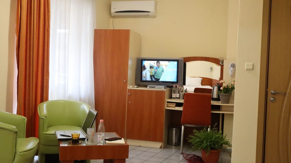 Palitra Family Hotel Hotel in Varna