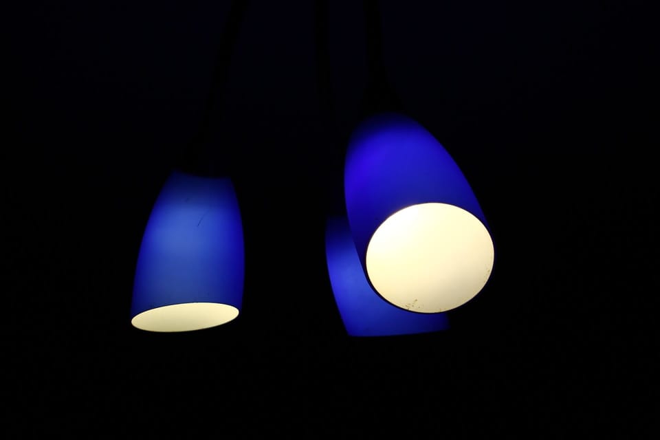 Single Room | Interior detail