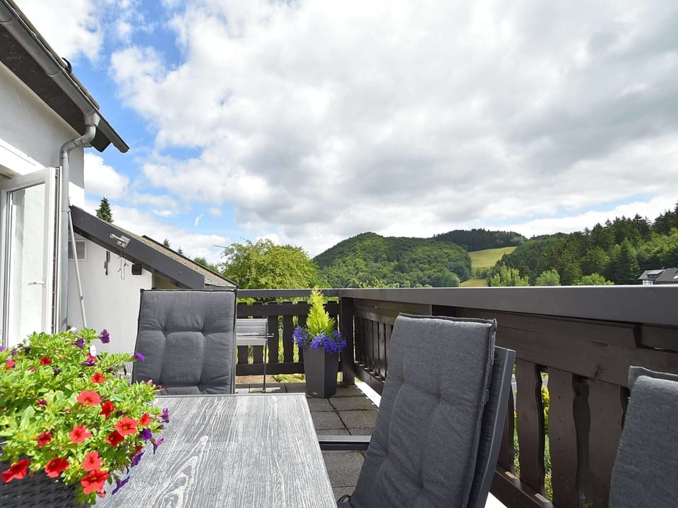 Patio / Balcony