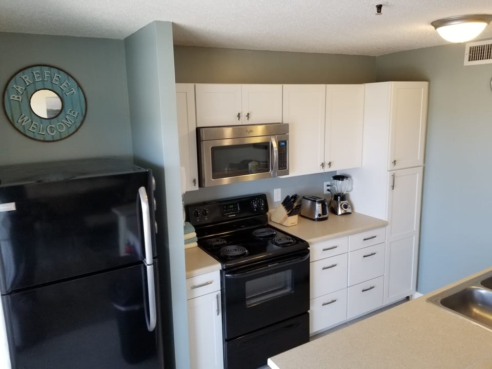 Kitchen Pic#2