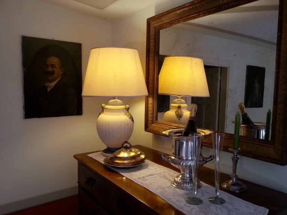 Double Room | Premium bedding, minibar, desk, soundproofing