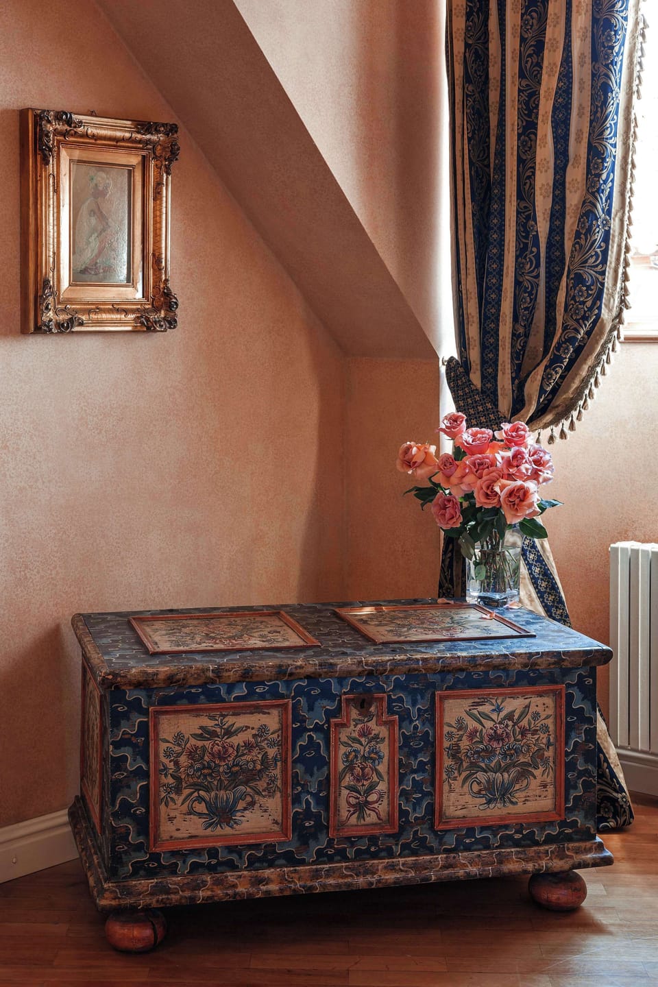 Family Room, 2 Bedrooms, Kitchenette | Premium bedding, minibar, in-room safe, desk