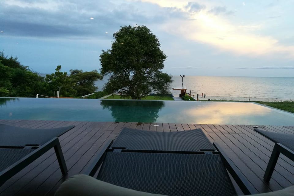 Sundeck